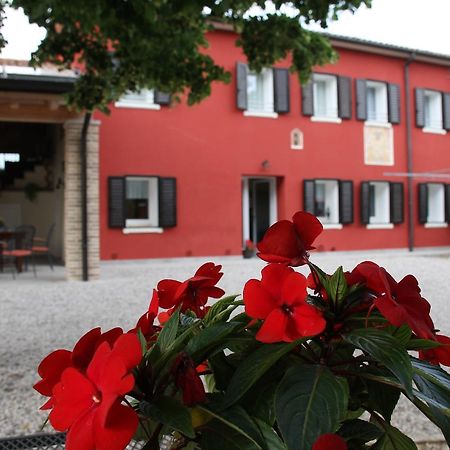 B&B Alla Bon'ora Volpago del Montello Esterno foto
