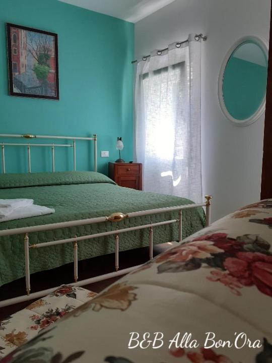 B&B Alla Bon'ora Volpago del Montello Esterno foto