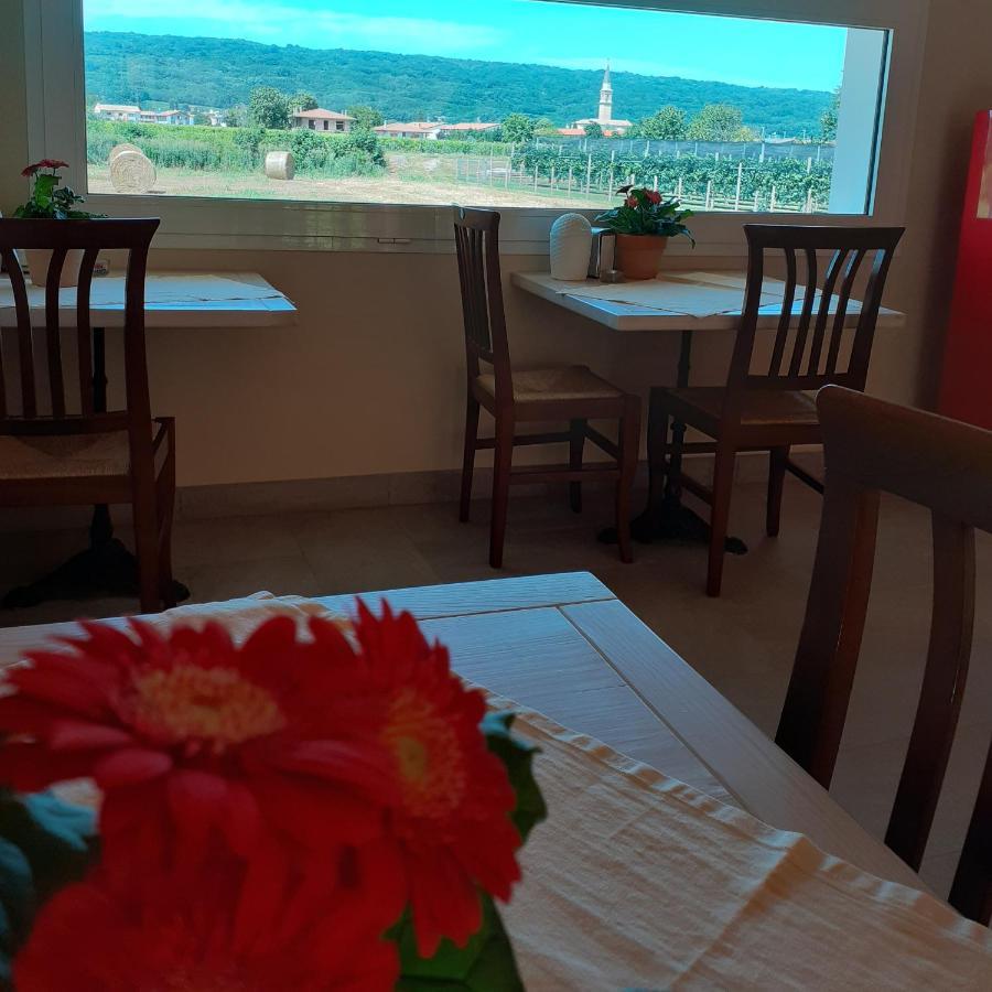 B&B Alla Bon'ora Volpago del Montello Esterno foto