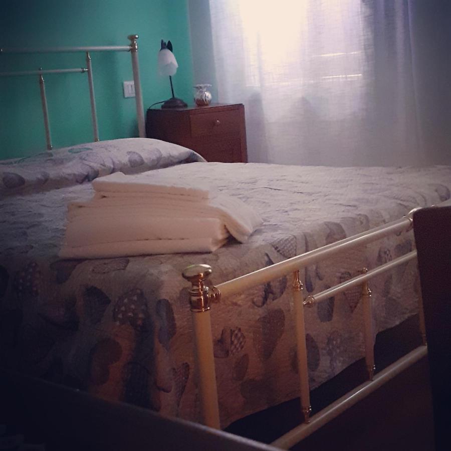 B&B Alla Bon'ora Volpago del Montello Esterno foto